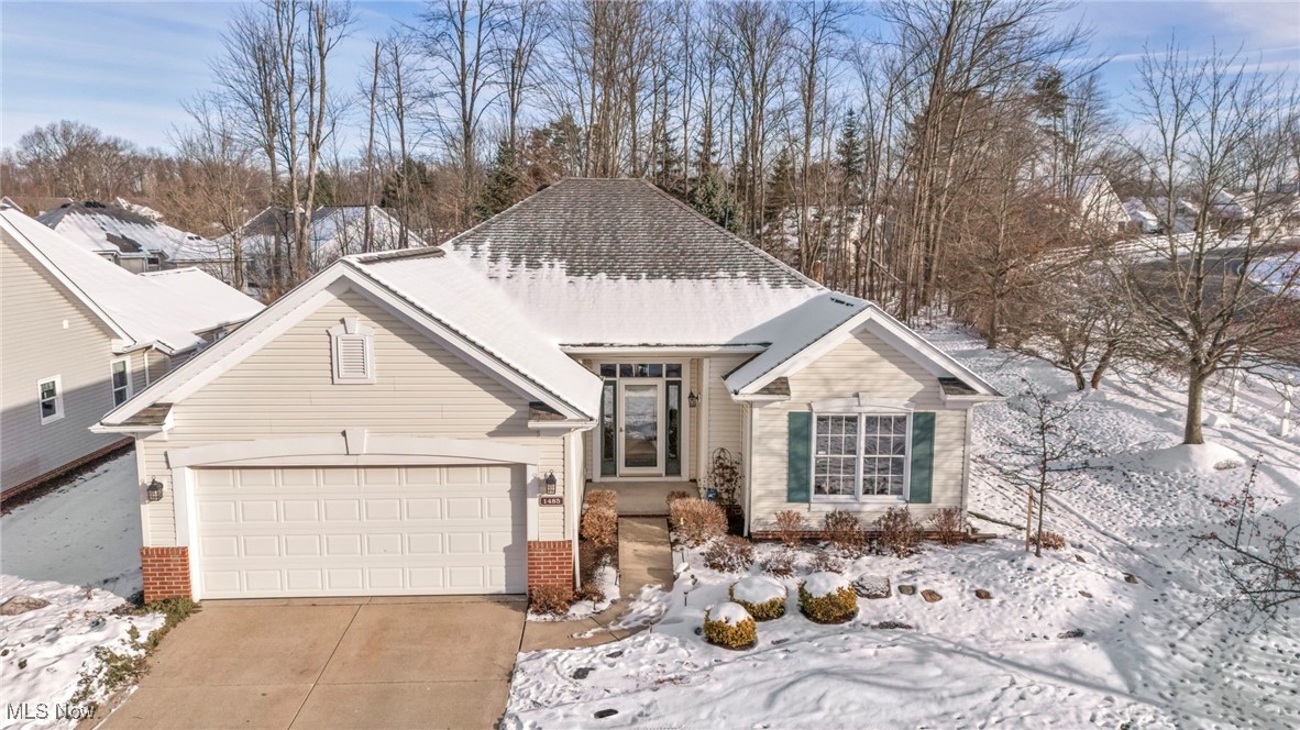 Villas/Macintosh Farms Group - Residential