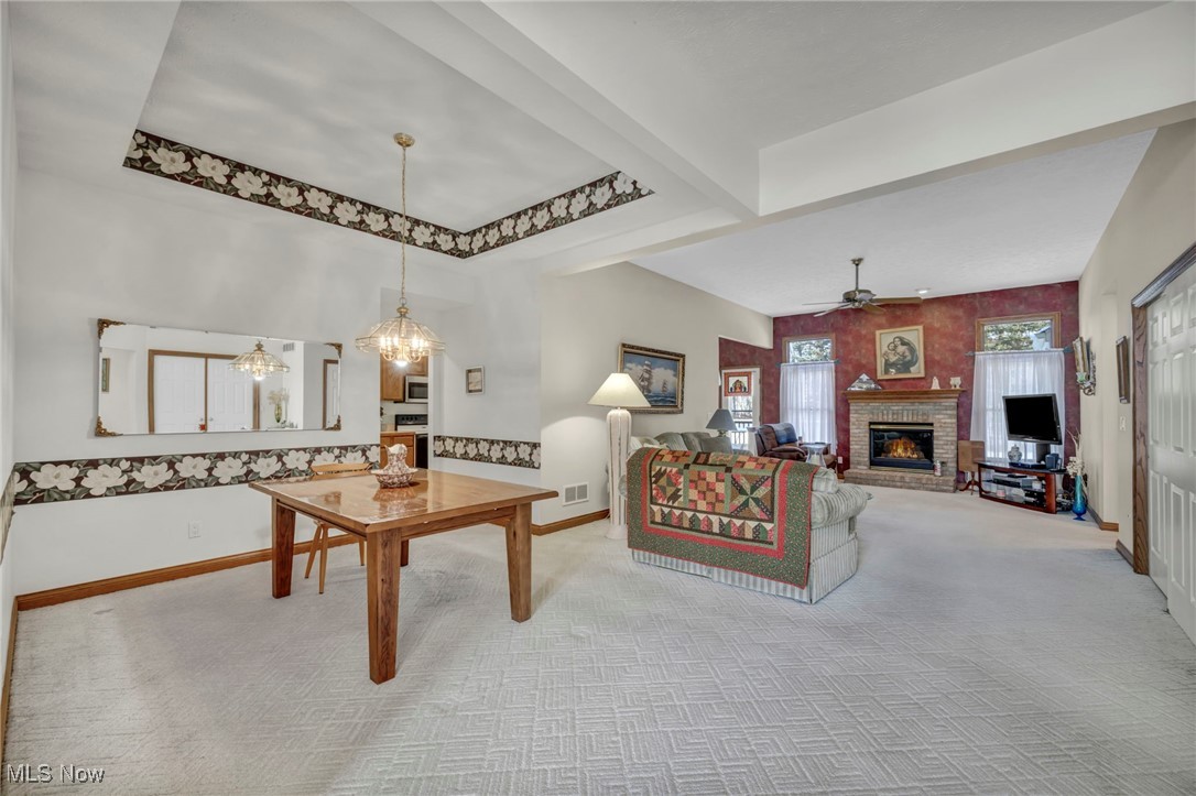 Villas/Macintosh Farms Group - Residential