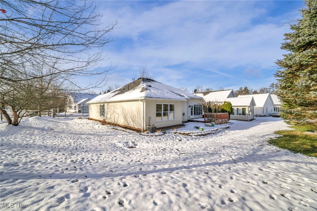 Villas/Macintosh Farms Group - Residential