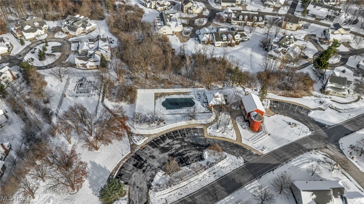 Villas/Macintosh Farms Group - Residential