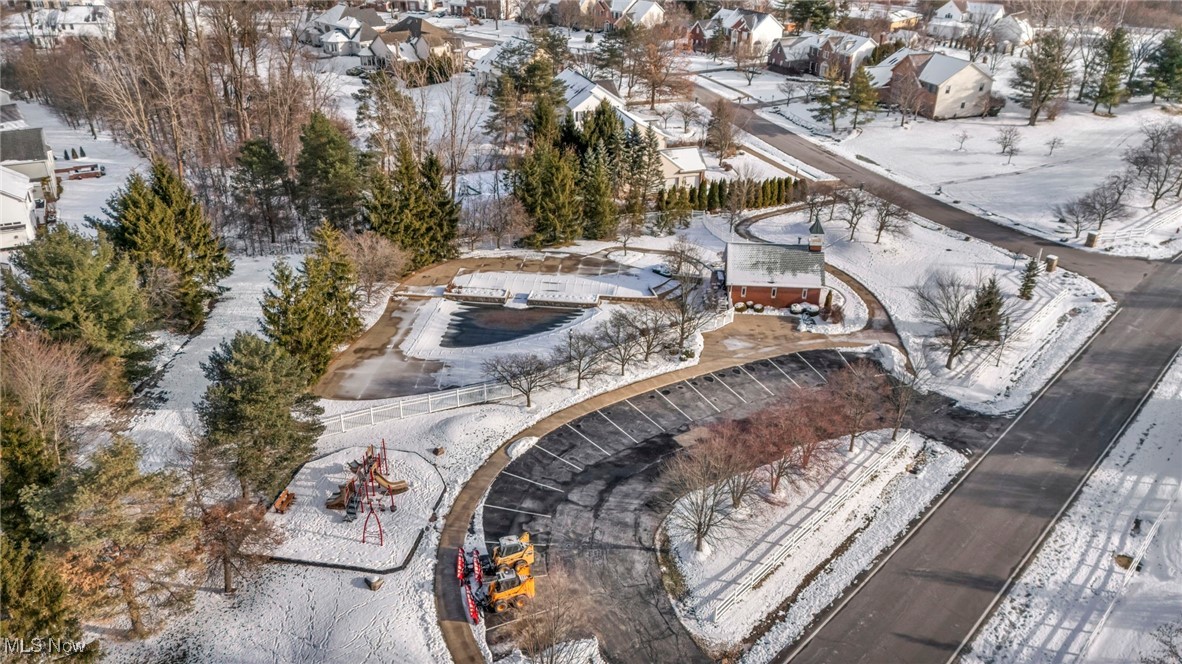 Villas/Macintosh Farms Group - Residential