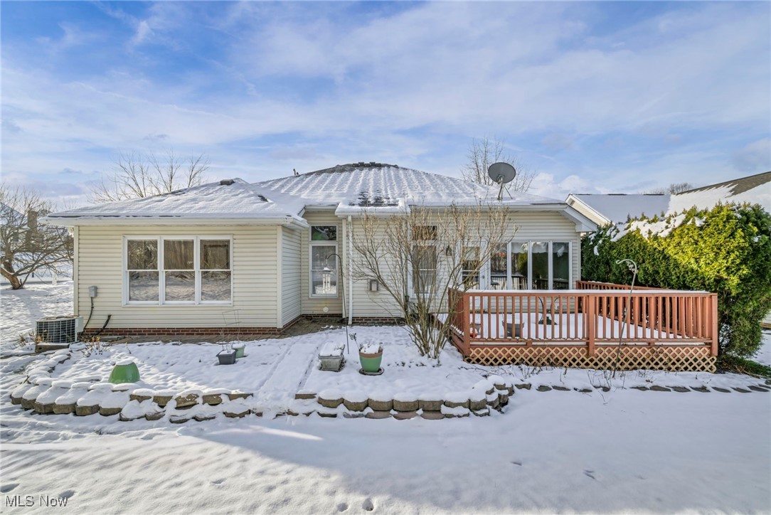 Villas/Macintosh Farms Group - Residential