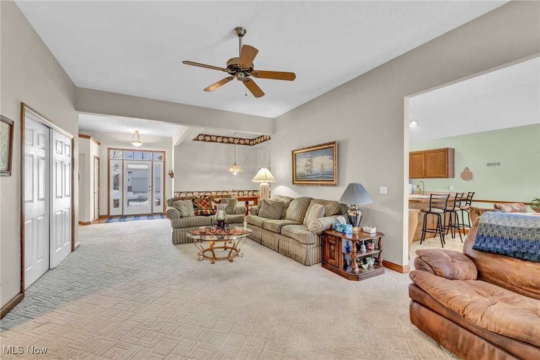 Villas/Macintosh Farms Group - Residential