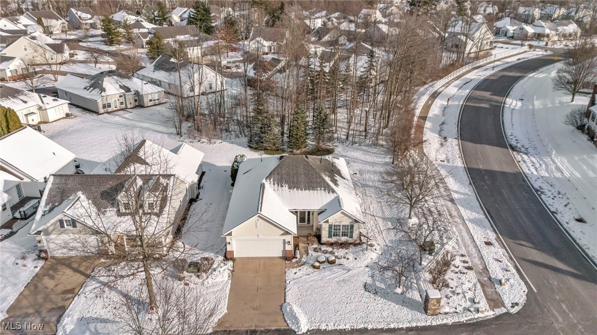 Villas/Macintosh Farms Group - Residential