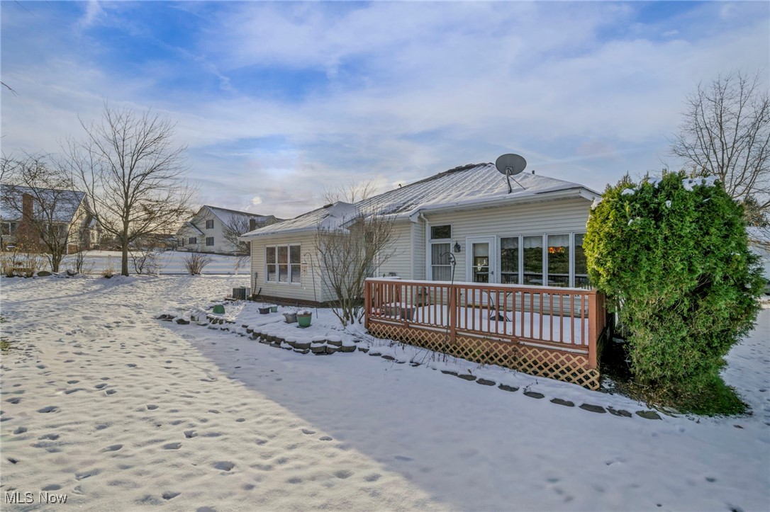 Villas/Macintosh Farms Group - Residential