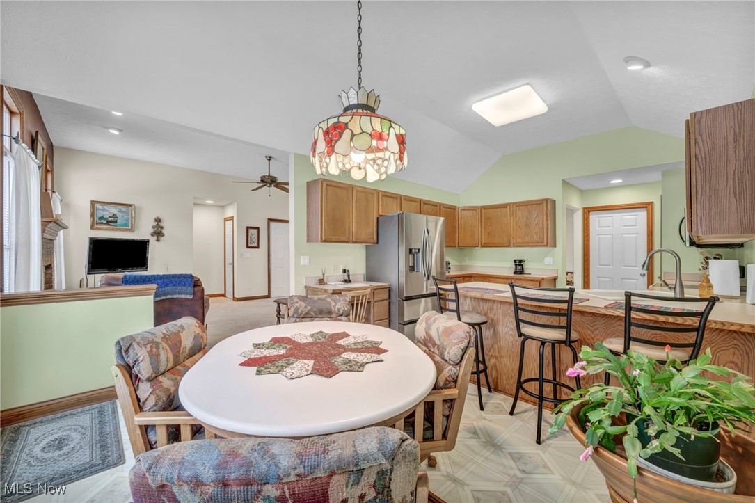 Villas/Macintosh Farms Group - Residential