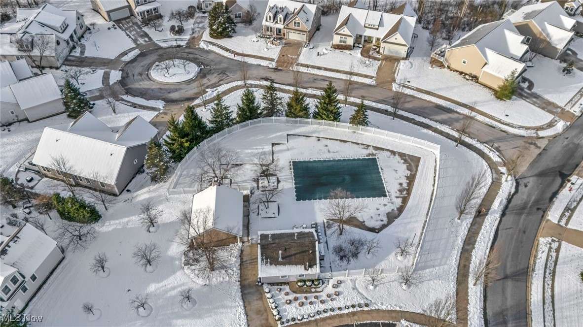 Villas/Macintosh Farms Group - Residential