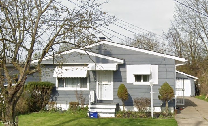 4784 E 176th Street, Cleveland, Ohio image 1