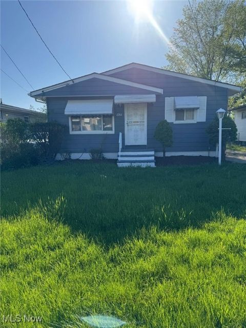 4784 E 176th Street, Cleveland, OH 44128 - MLS#: 5118524