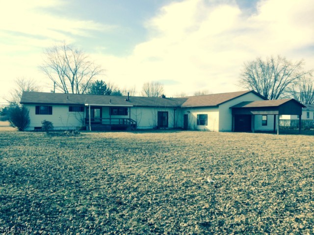 Golden Gardens Allotment - Residential