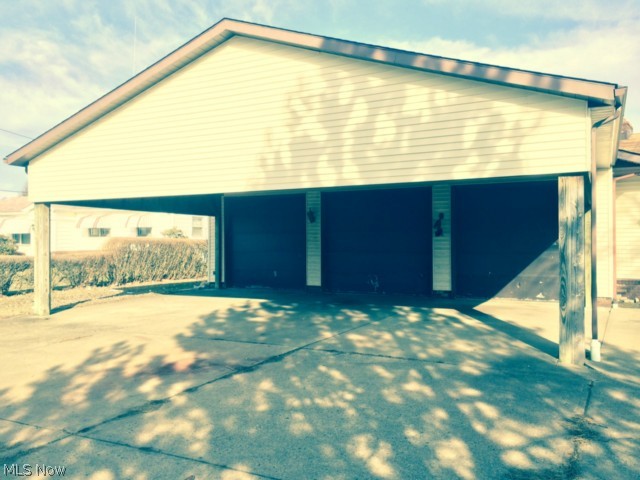 Golden Gardens Allotment - Residential