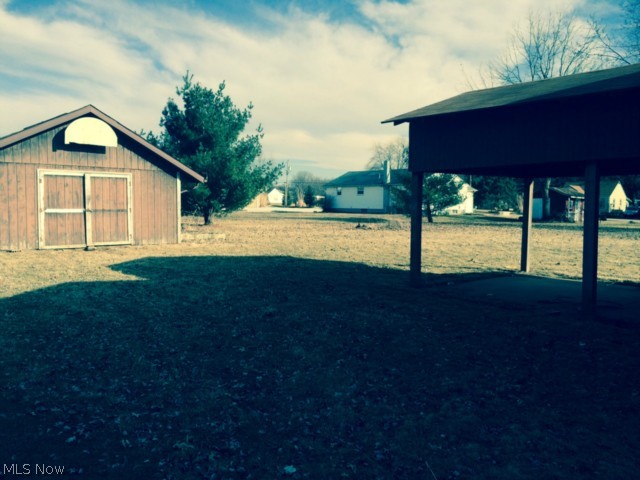 Golden Gardens Allotment - Residential