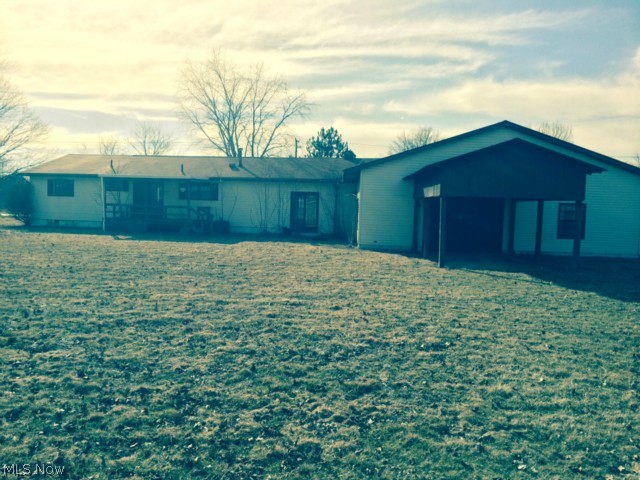 Golden Gardens Allotment - Residential