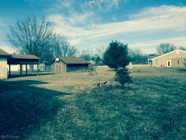 Golden Gardens Allotment - Residential