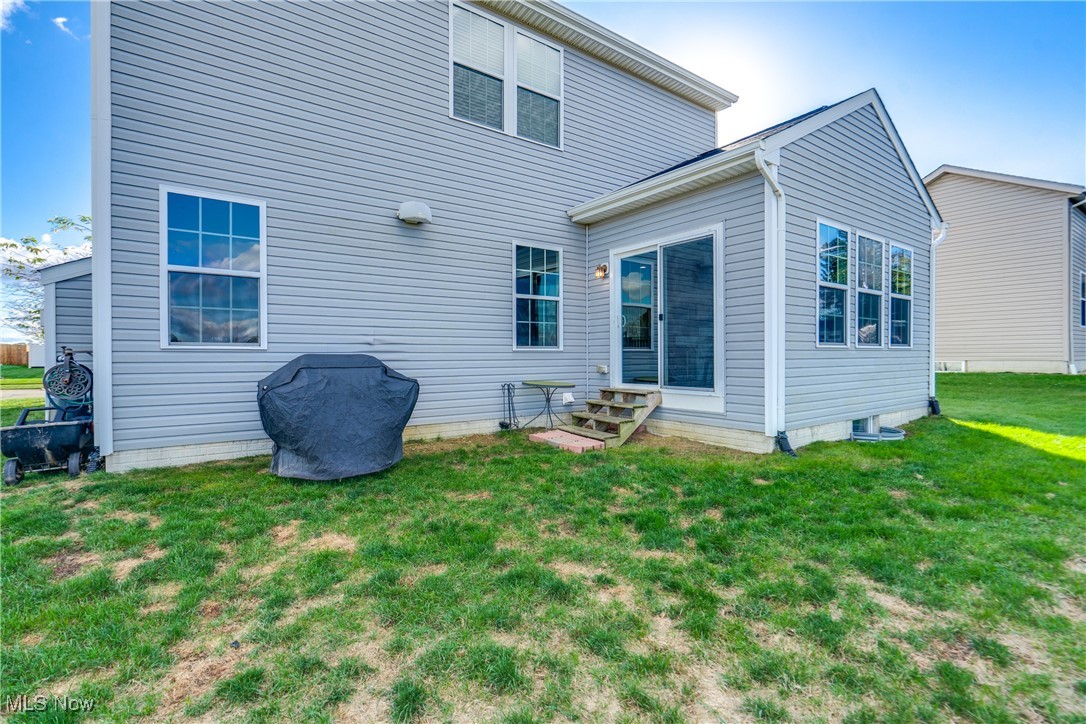 Diamond Park - Residential