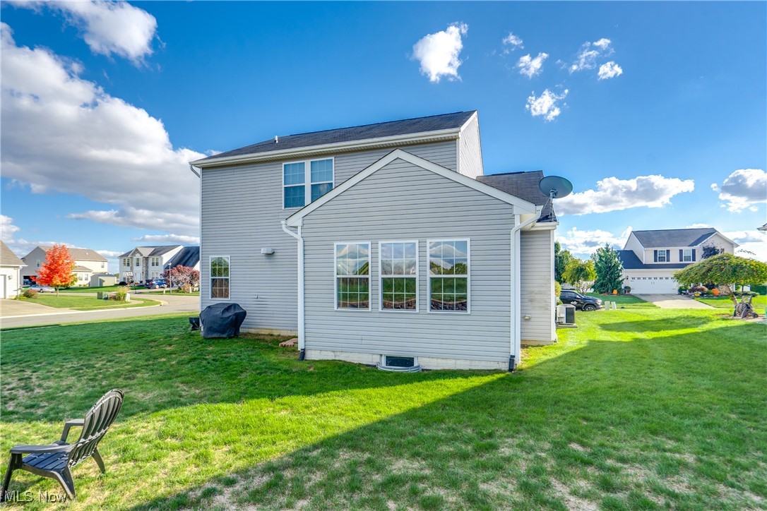 Diamond Park - Residential