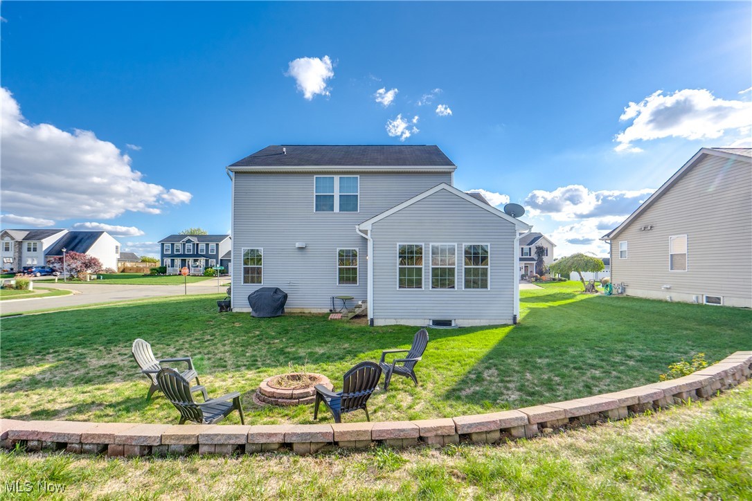 Diamond Park - Residential