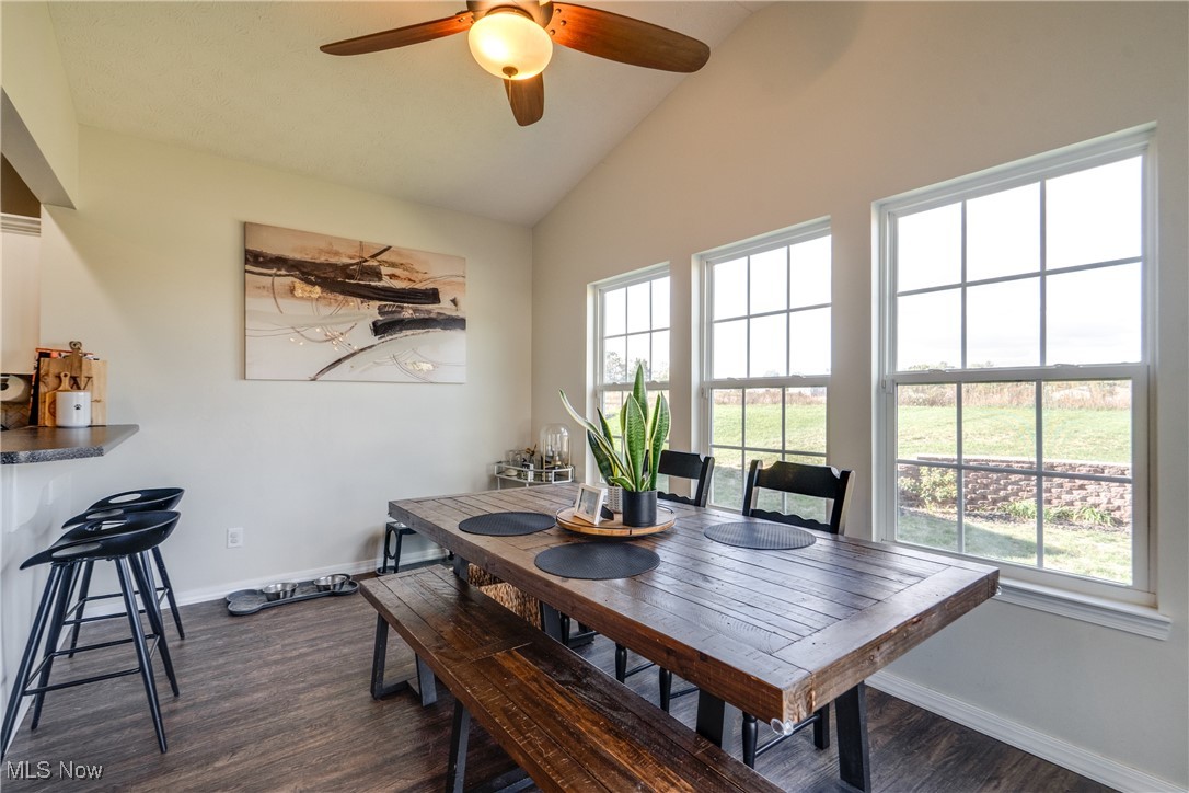 Diamond Park - Residential