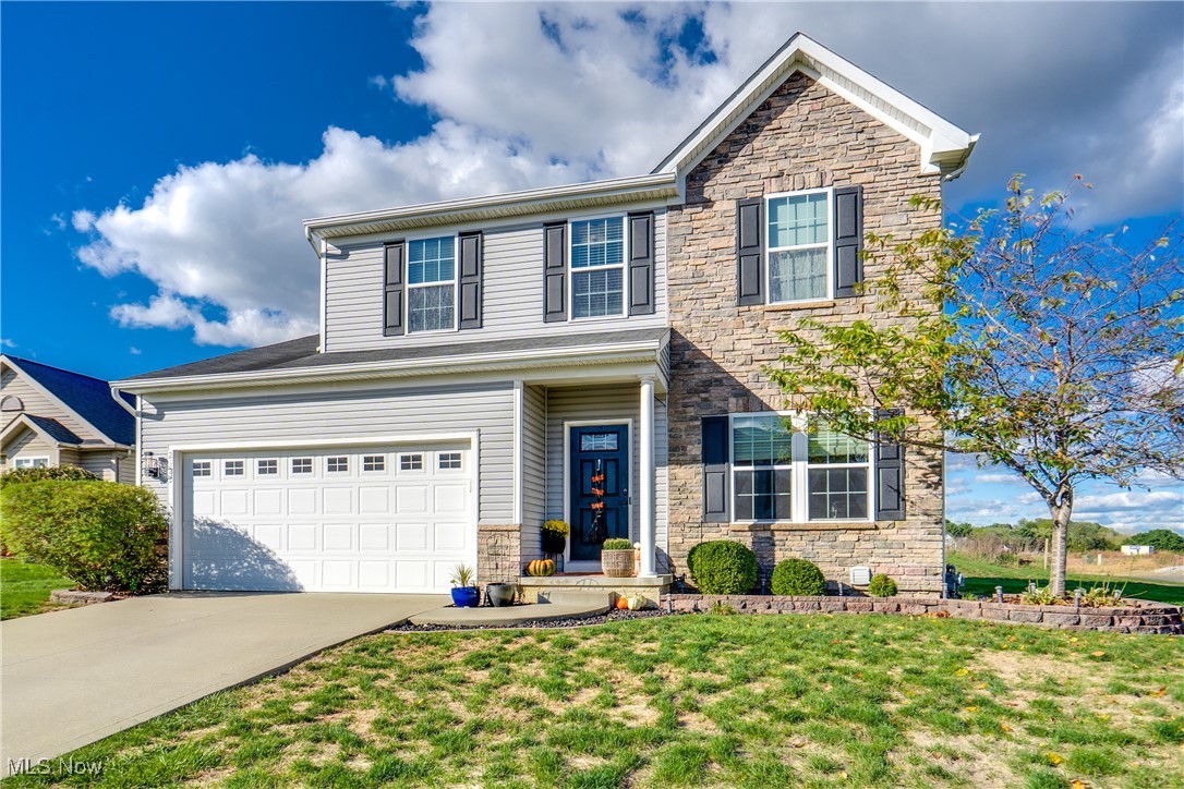 Diamond Park - Residential