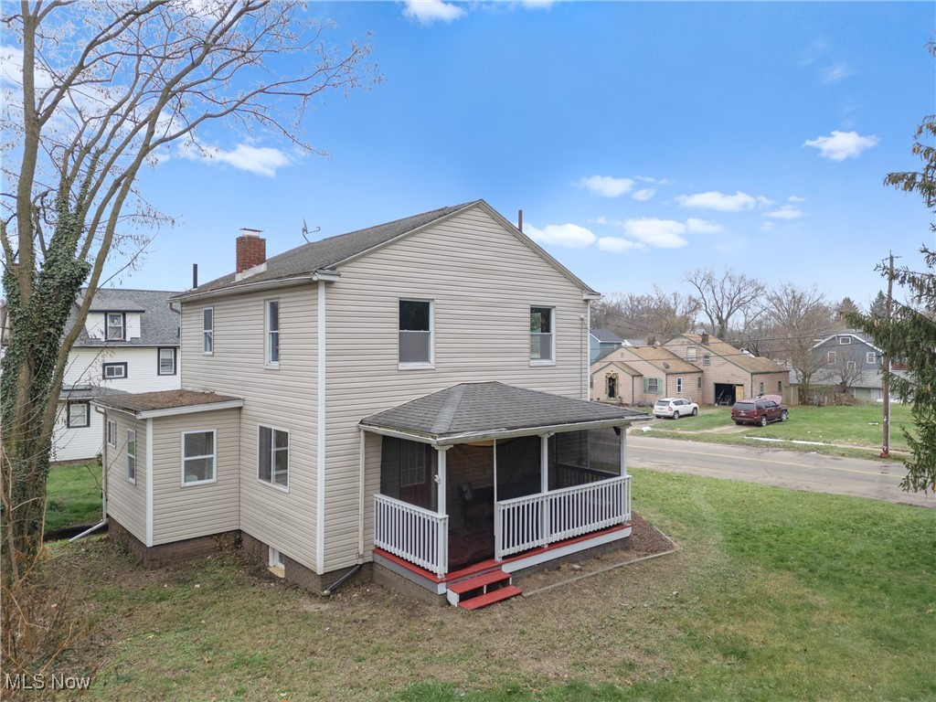 611 15th Street, Canton, Ohio image 32