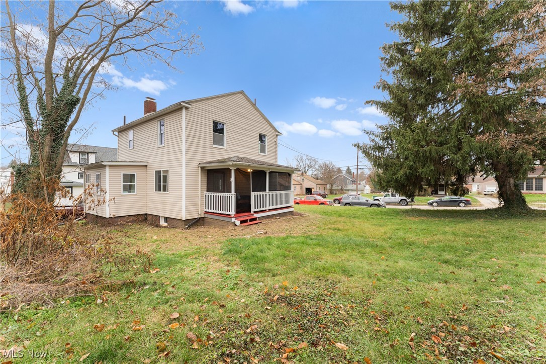 611 15th Street, Canton, Ohio image 31