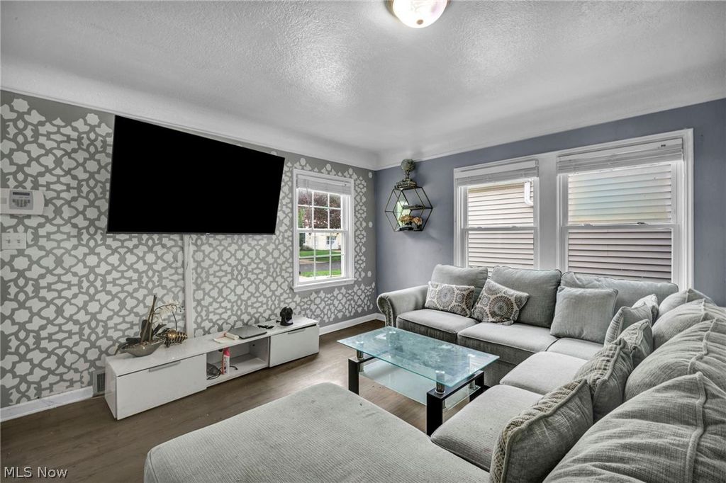 Photo of 21731 Maydale Avenue, Euclid, OH 44123 (MLS # 5205674)