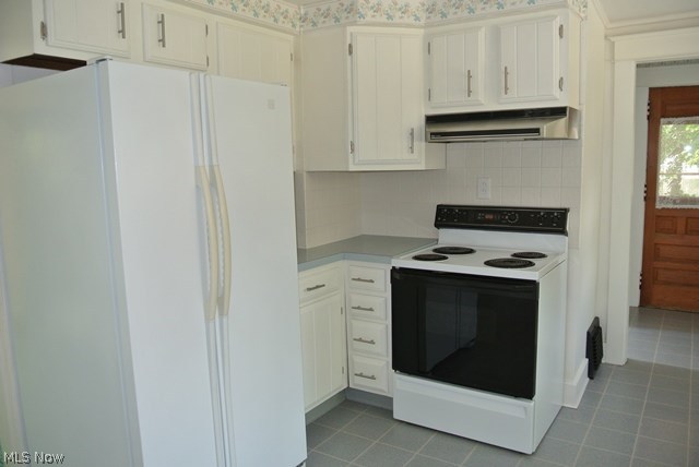 Tifft Vogan - Residential