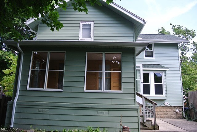 Tifft Vogan - Residential