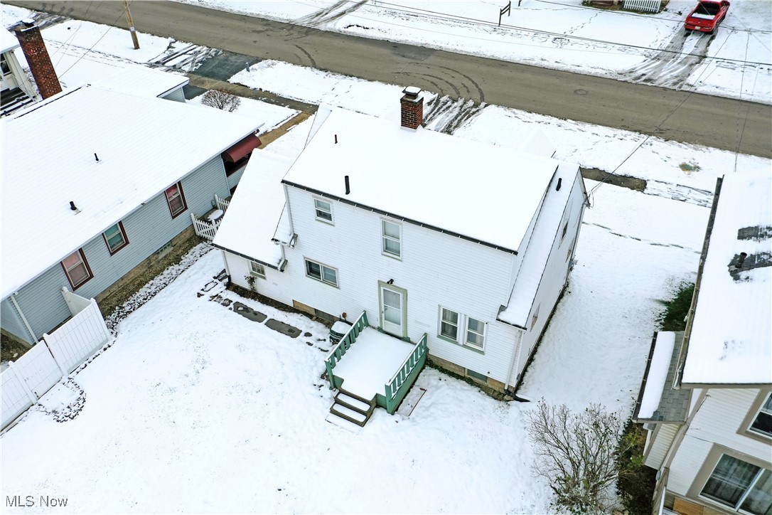 Bellevue - Residential