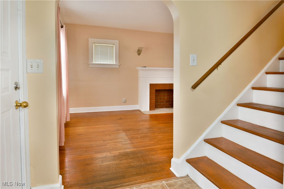 Bellevue - Residential