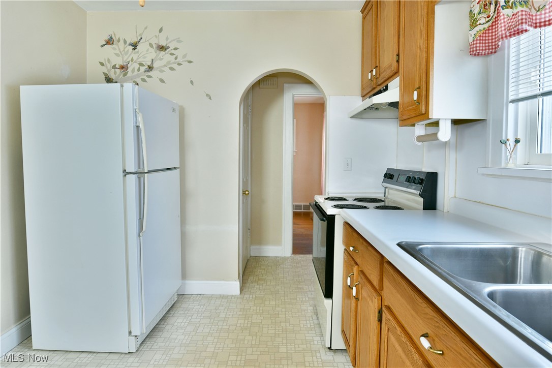 Bellevue - Residential