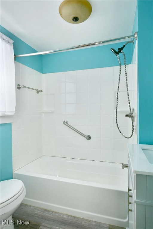 Bellevue - Residential