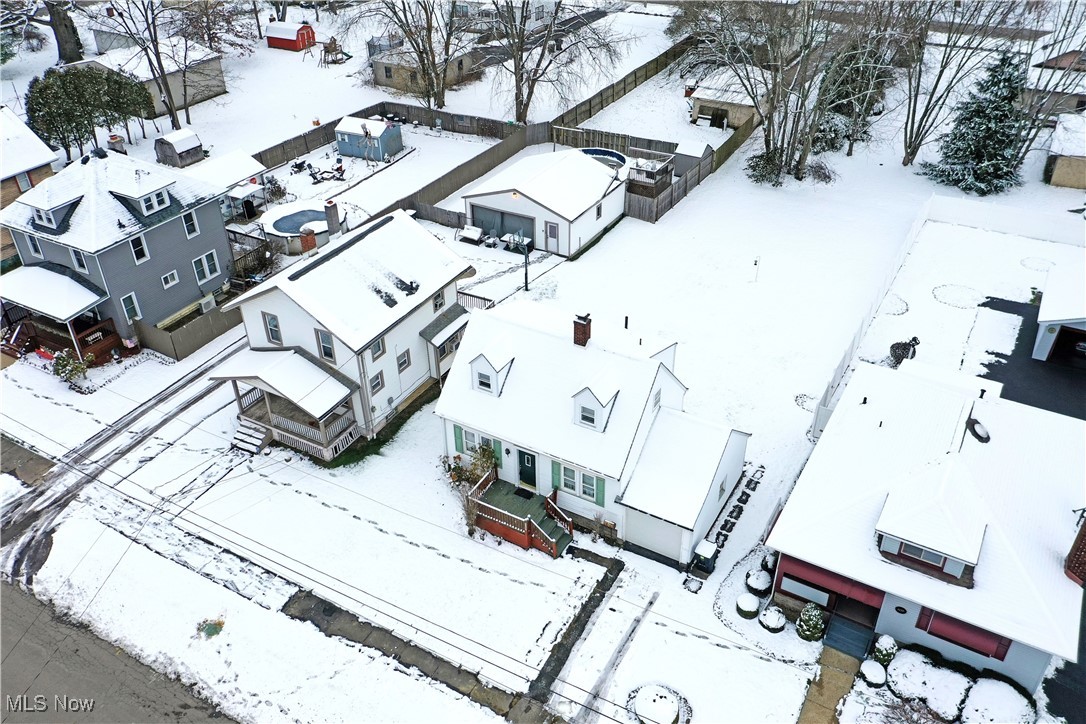 Bellevue - Residential