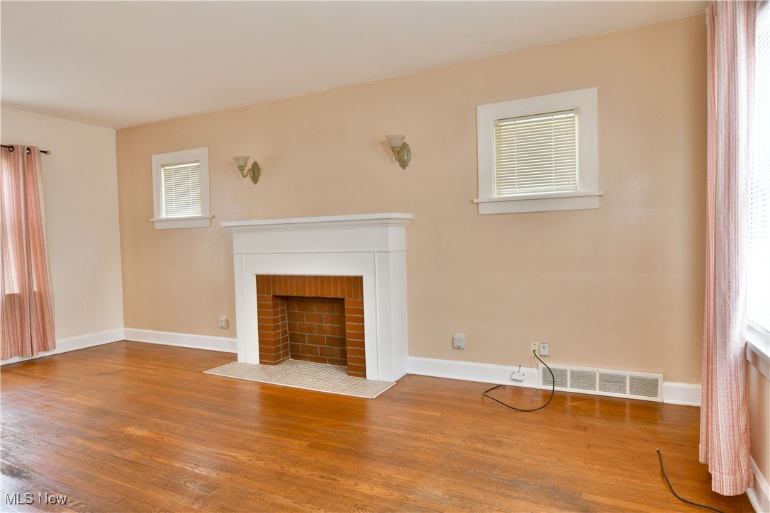 Bellevue - Residential