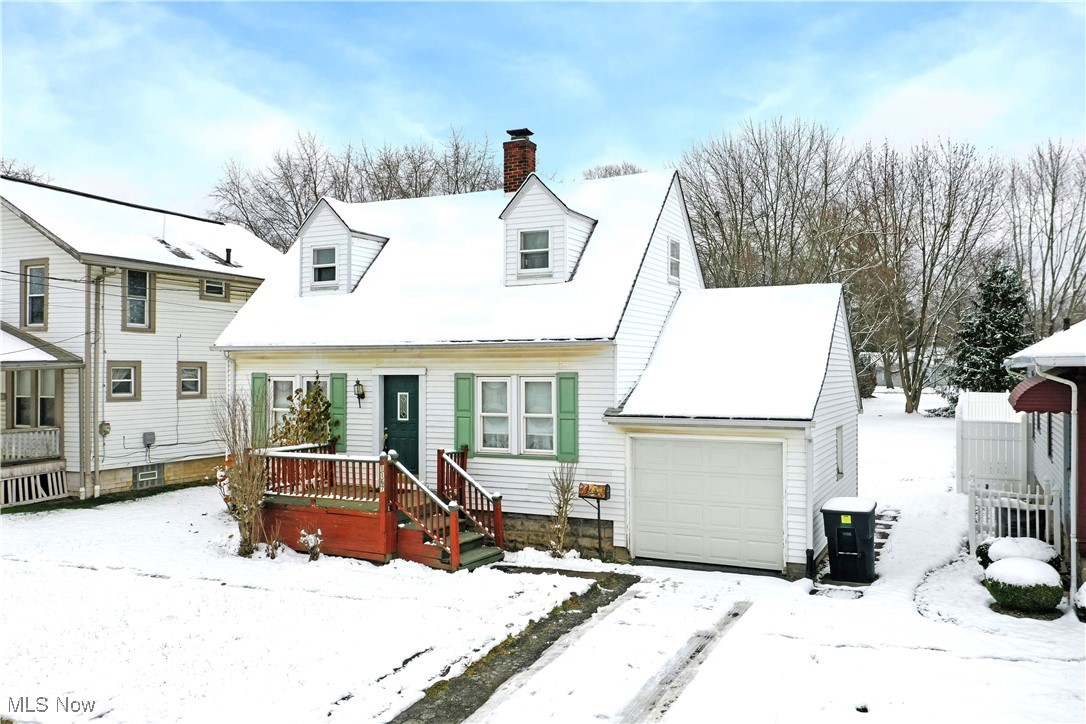 Bellevue - Residential