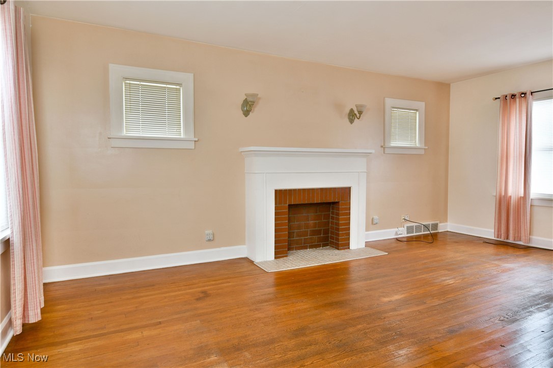 Bellevue - Residential