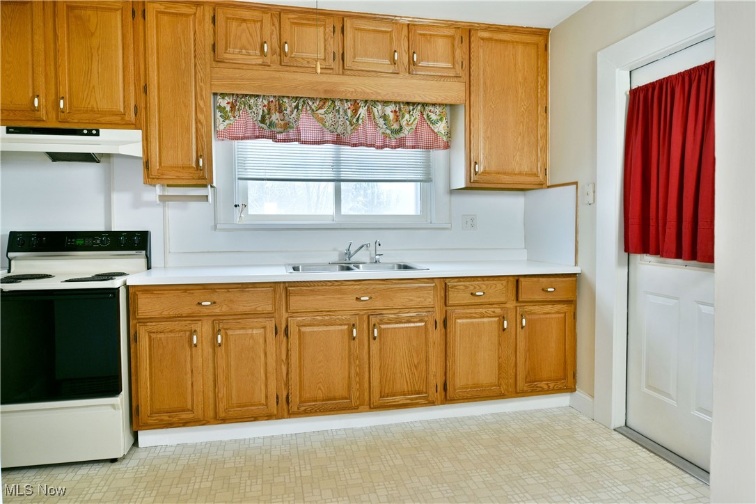 Bellevue - Residential