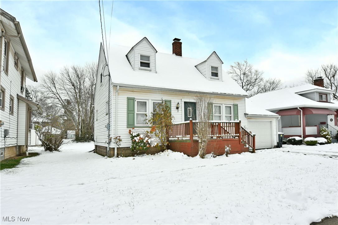 Bellevue - Residential