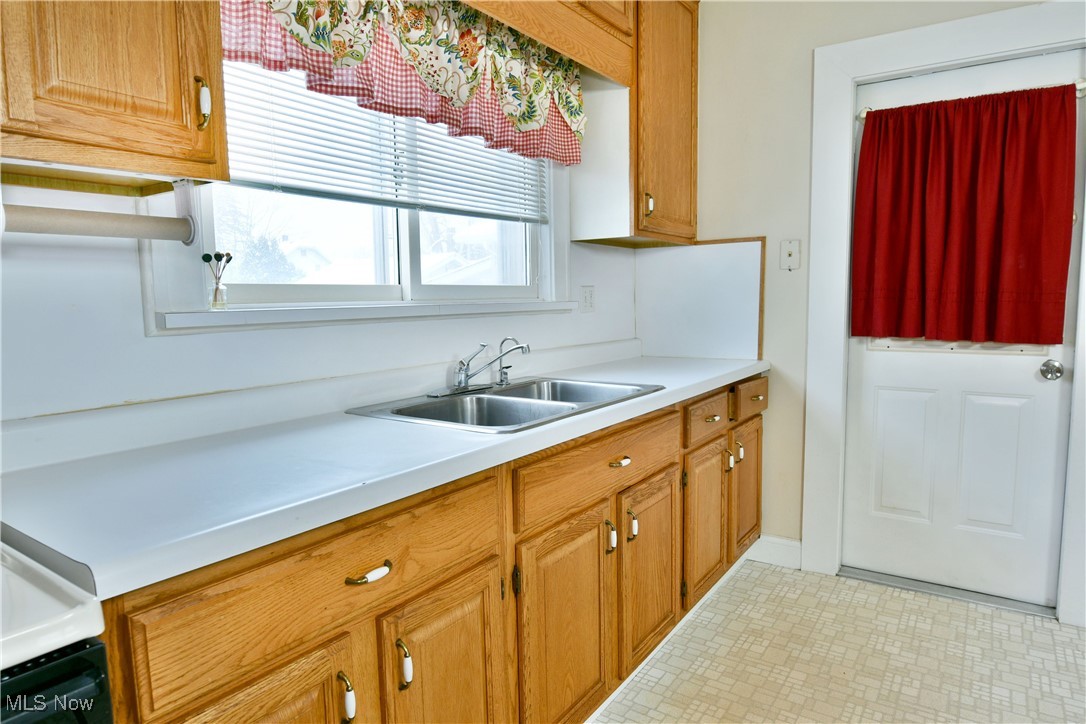 Bellevue - Residential