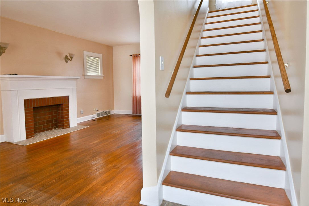 Bellevue - Residential