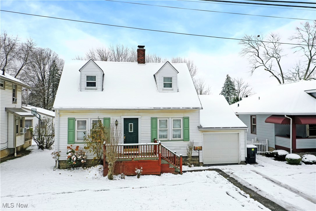 Bellevue - Residential