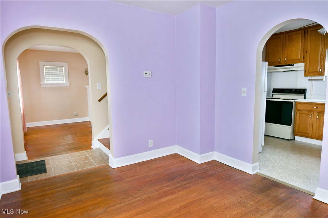 Bellevue - Residential