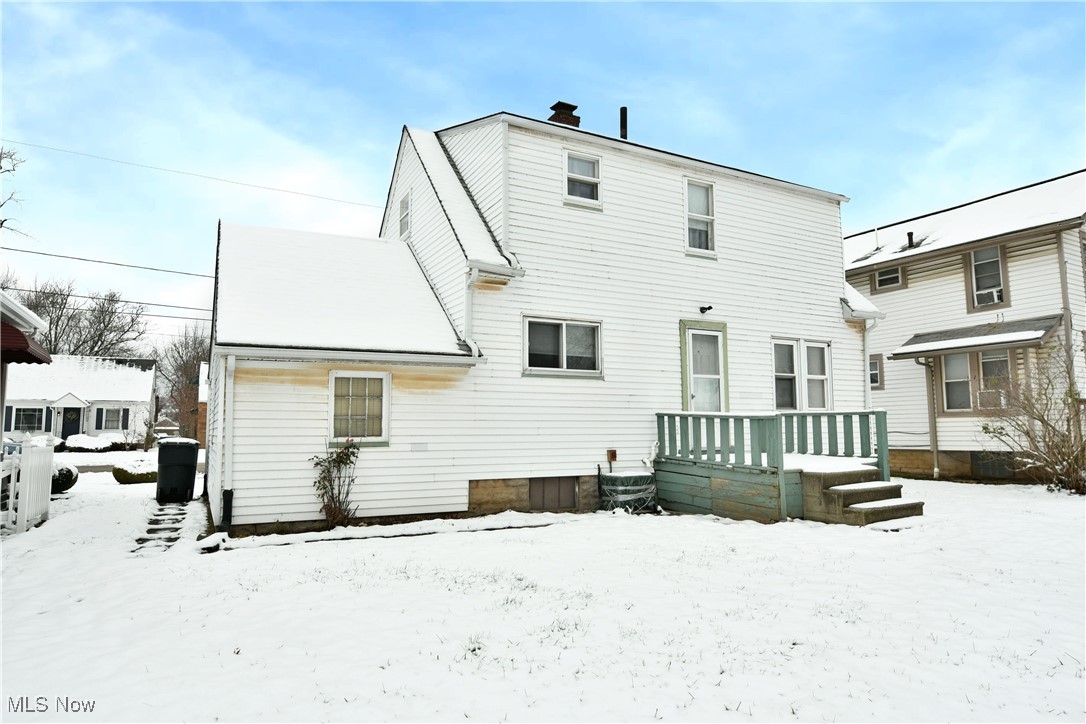 Bellevue - Residential