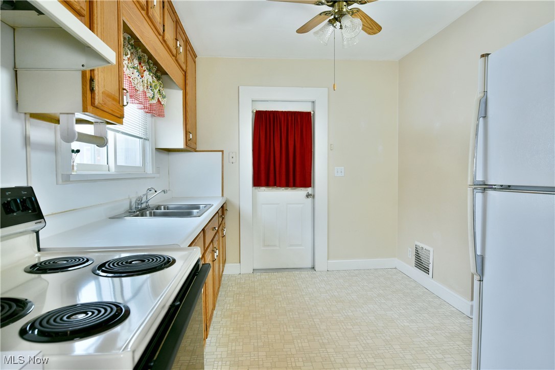 Bellevue - Residential