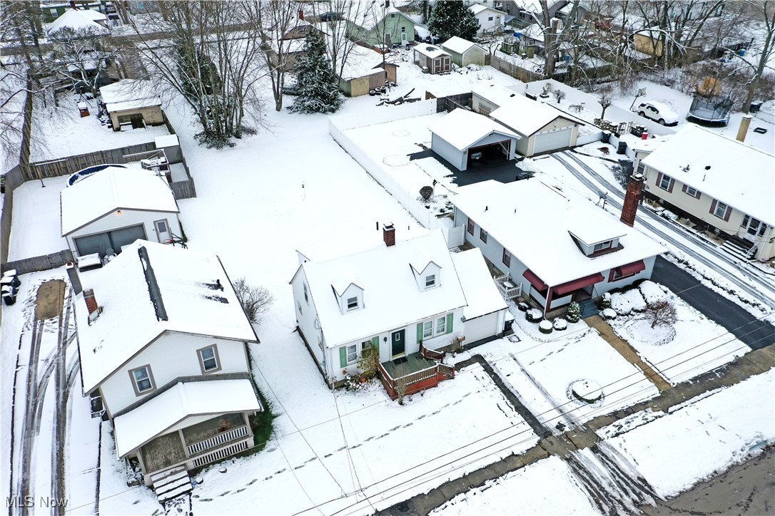 Bellevue - Residential