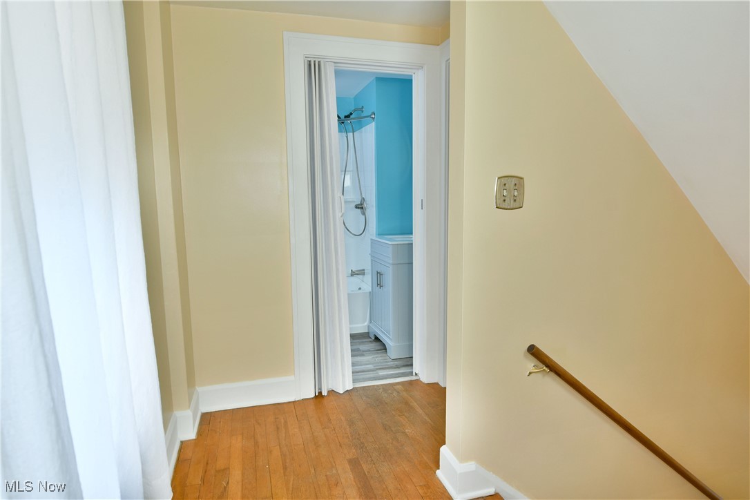 Bellevue - Residential