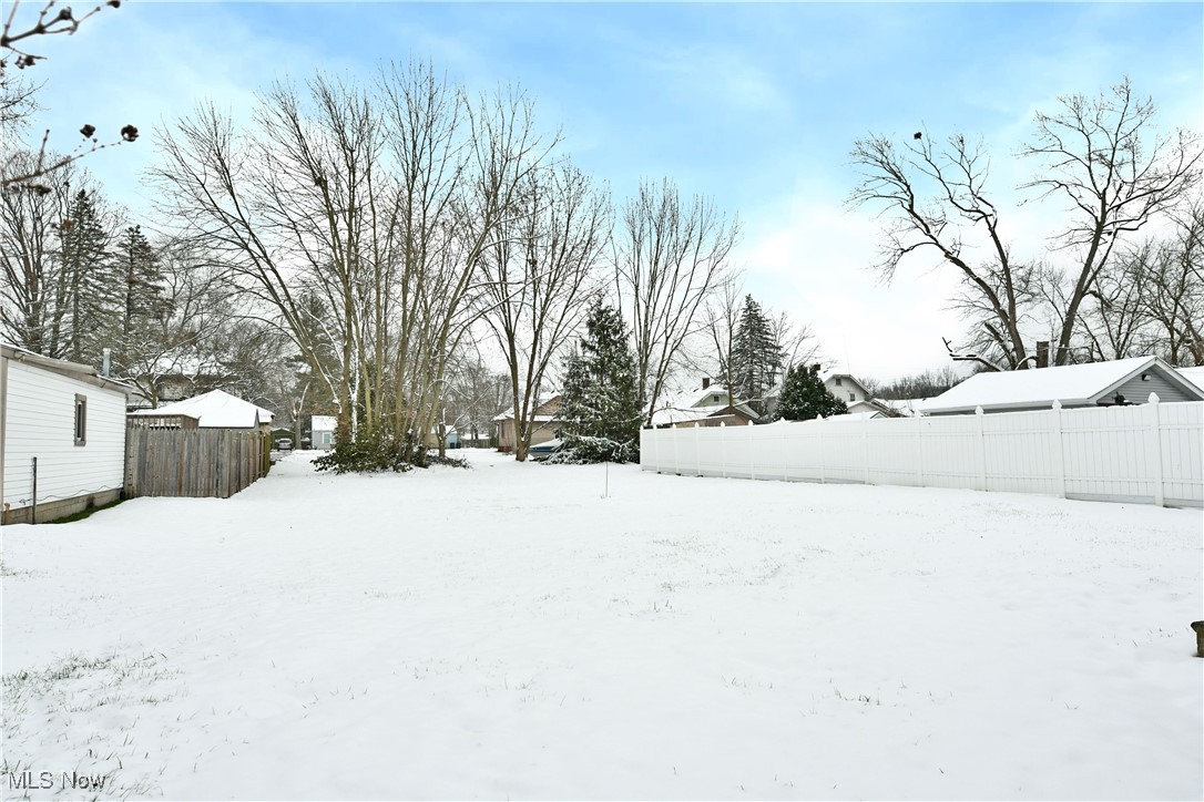 Bellevue - Residential