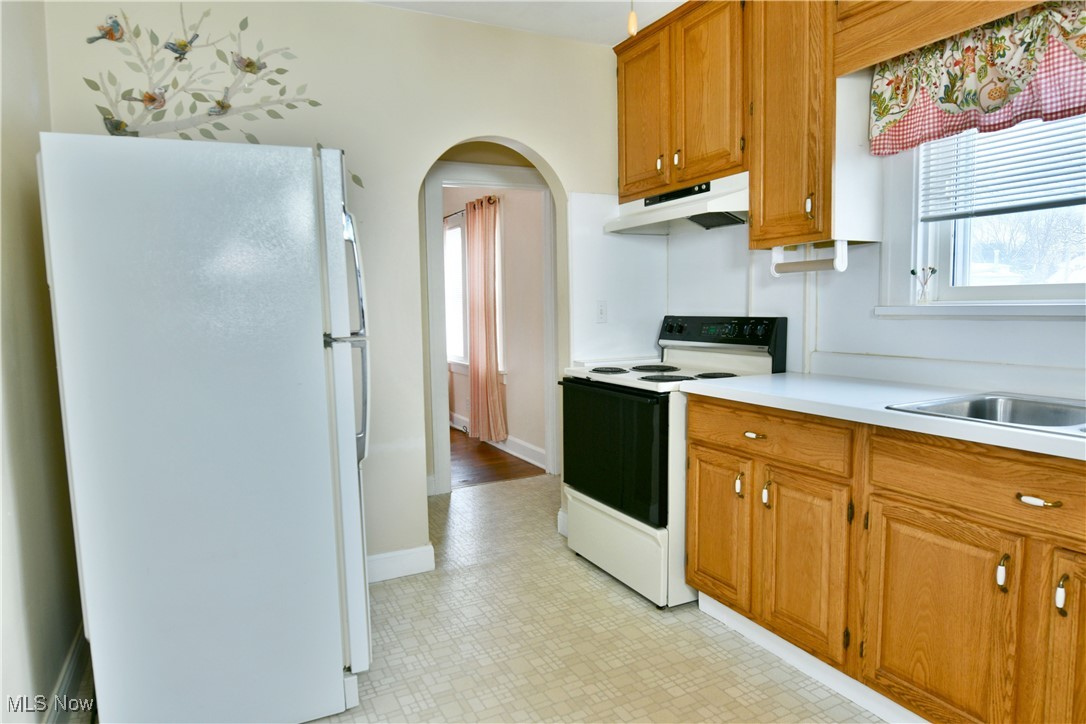 Bellevue - Residential