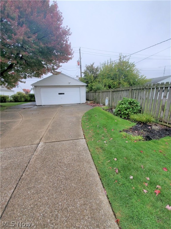 Biddulph Road - Residential