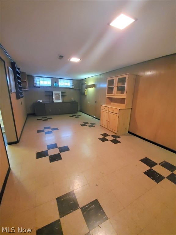 Biddulph Road - Residential